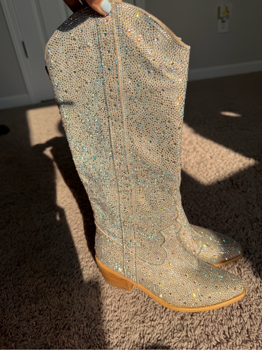 Cowgirl Boots